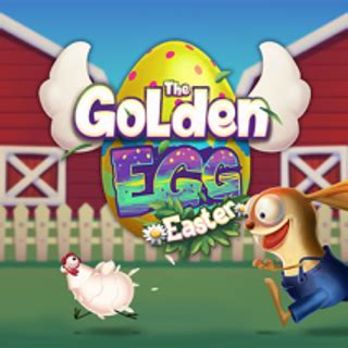 Jogue The Golden Egg online